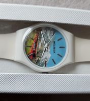 WELBECK Swiss Neue Elegante Armbanduhr Unisex 40mm