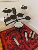 Roland V-Drums Kit TD-1KV mit FD-9 HitHat