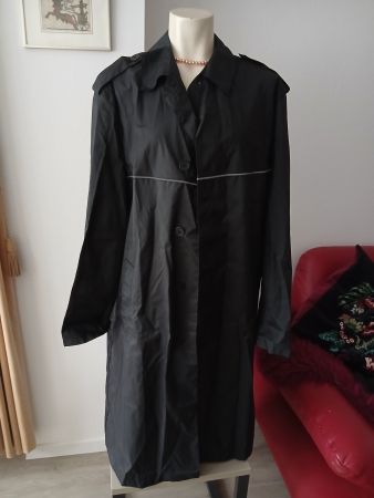 Regenmantel grosse 48N neu