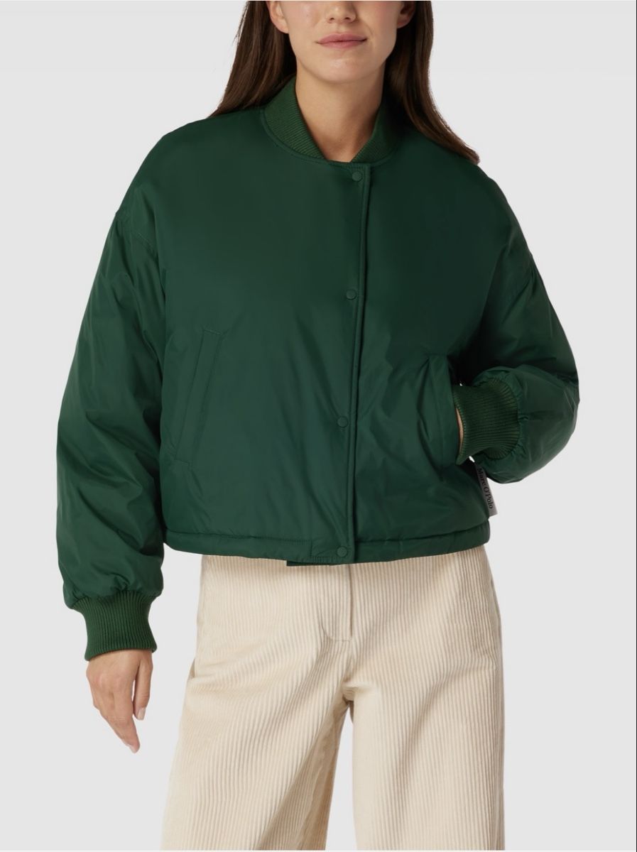 Marc O'Polo Giacche: Marc O'Polo Relaxed Fit Bomberjacke – Nuovo (secondo la descrizione) da Oftringen venduto da bashikra 7