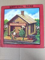 Grateful Dead - Terrapin Station LP