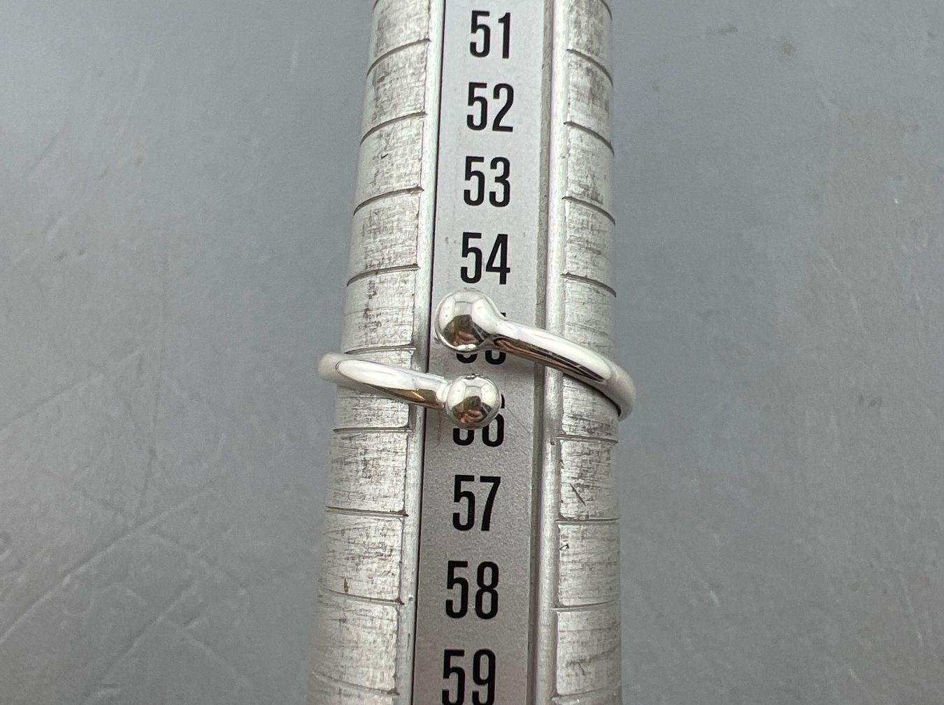 Anelli: Ring 925 Silber – Usato da Niederuzwil venduto da leo_8857 4