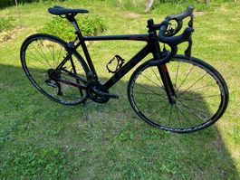 À vendre Look 785 Di2 carbone