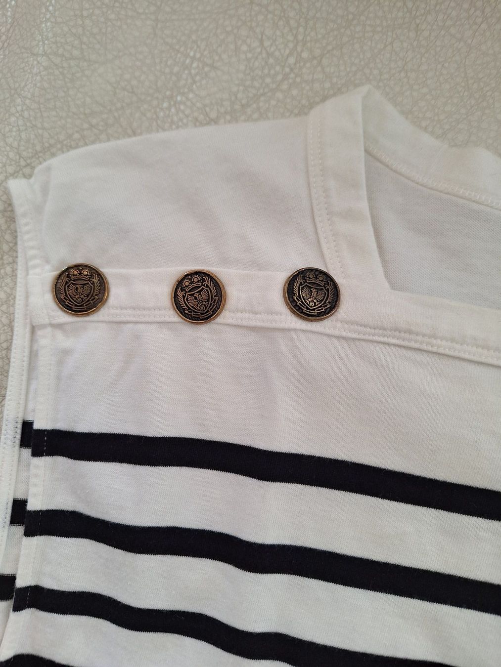 Massimo Dutti Tops: Tolles Sommertop – Gebraucht aus Cham von Fiftyfive 3