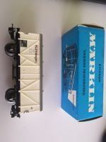 Märklin H0 Kühlwagen 4508
