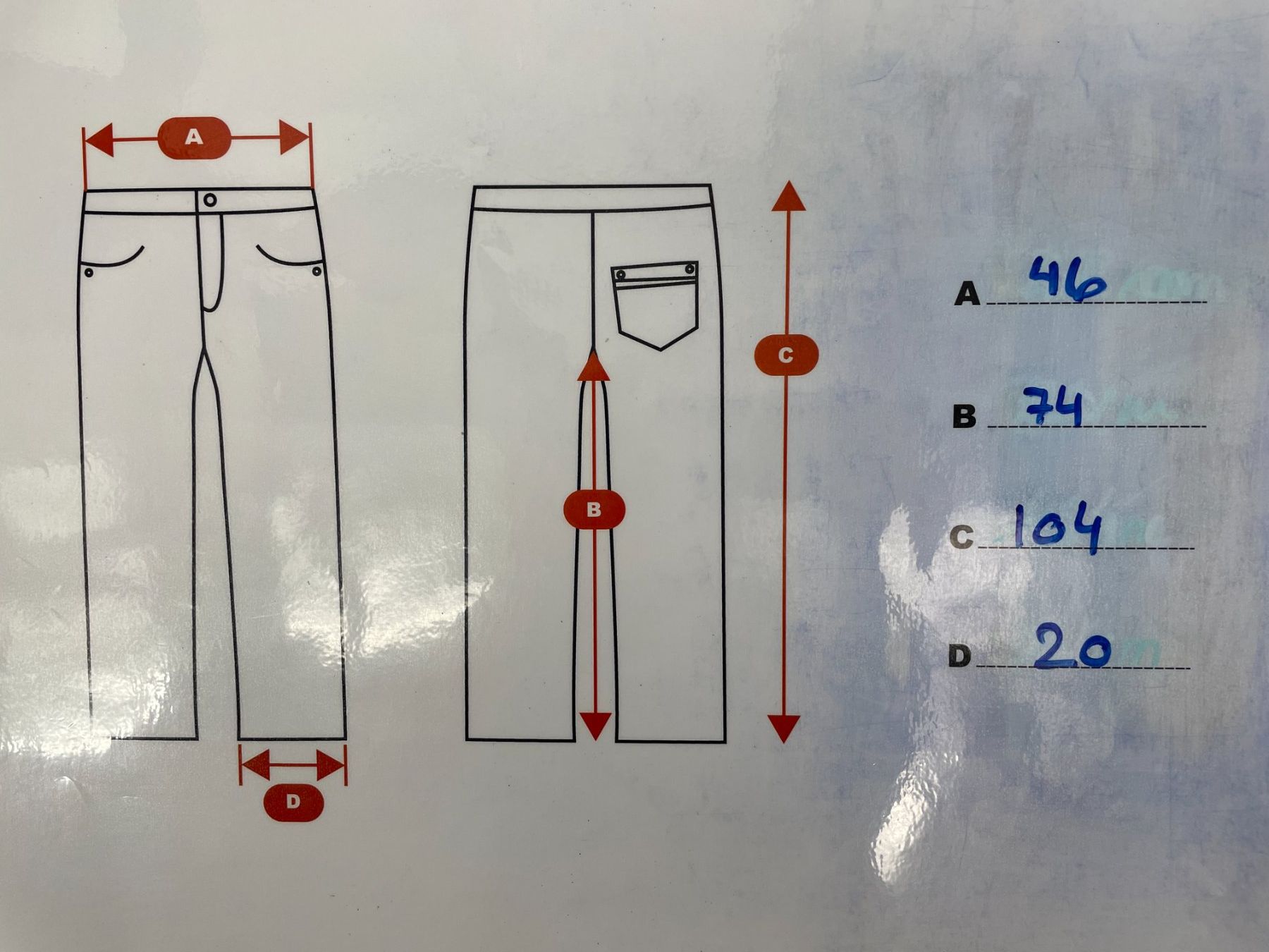 Lee Jeans: LEE jeans beige – Usato da Lausanne venduto da PlusValue_Lausanne 2