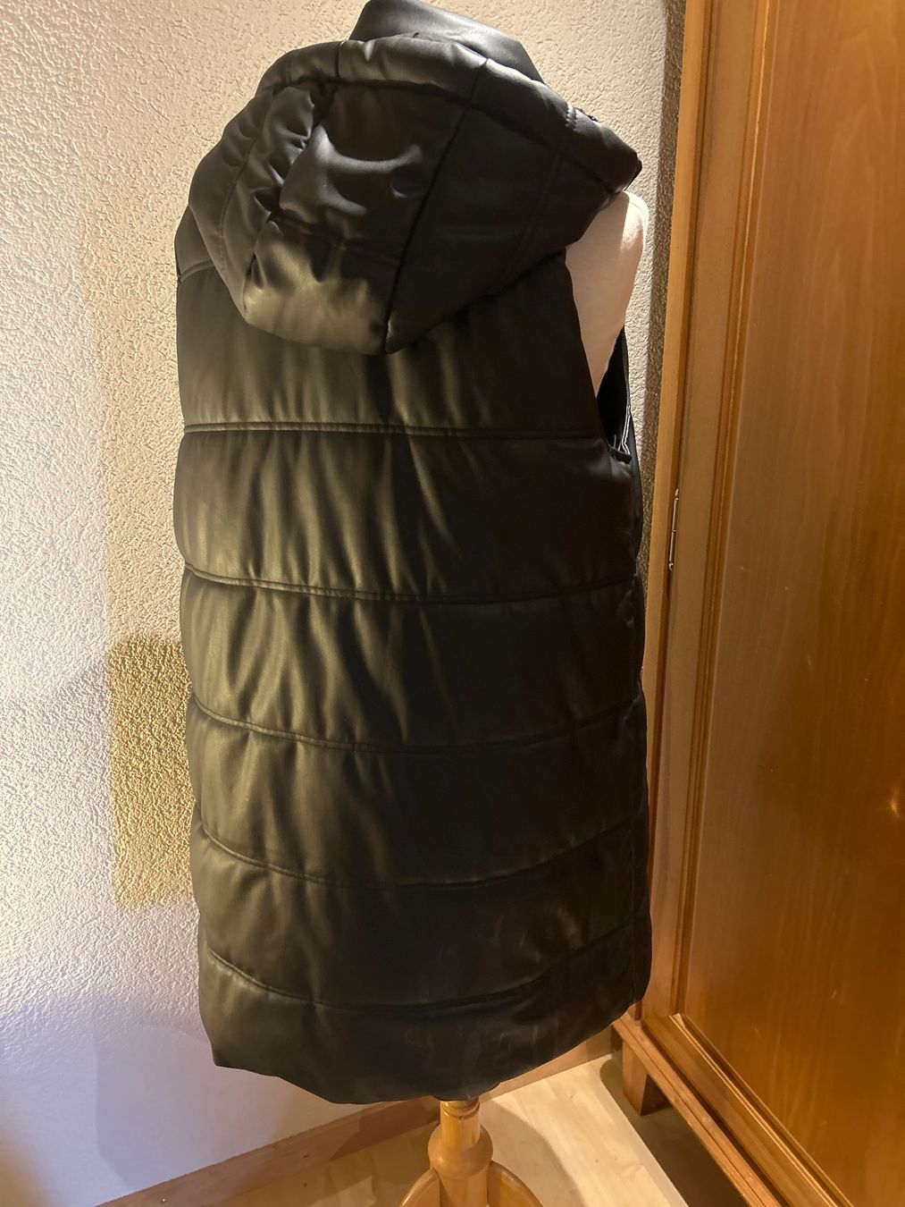 Zara Gilet & Giacche senza maniche: Gilet, Zara tg M – Usato da Bolligen venduto da saraiaia 2