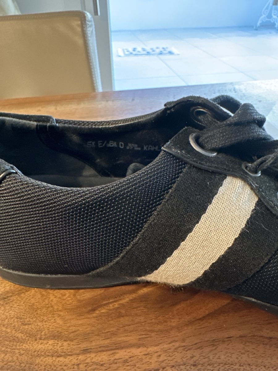 Bally Scarpe da donna: Bally Sneakers Grösse 6.5 – Usato da S. Antonino venduto da Swissbutler 2