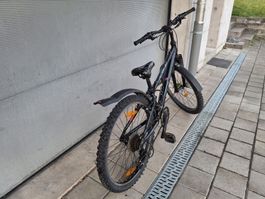 gutes Kinder Velo, Fahrrad