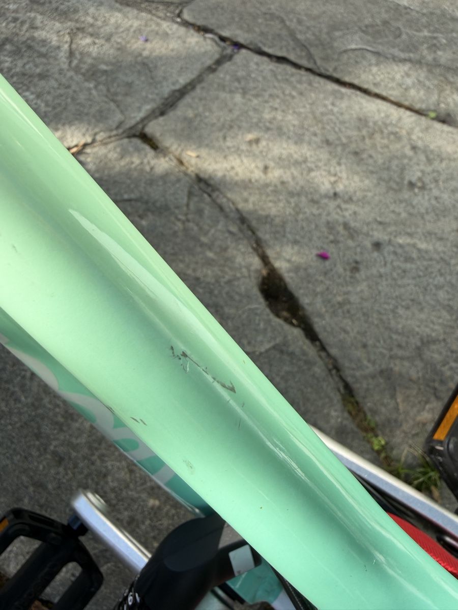 Woom Biciclette: Woom 3 Kinderfahrrad – Usato da basel venduto da Zofy 6