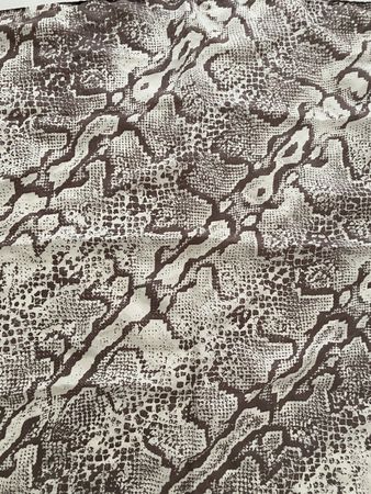 Seiden Foulard 🌸
