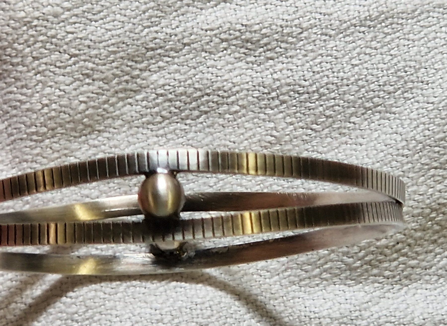 Armbänder & -reifen: ARMREIF 800 SILBER – Gebraucht aus Bilten von Mic2022 5