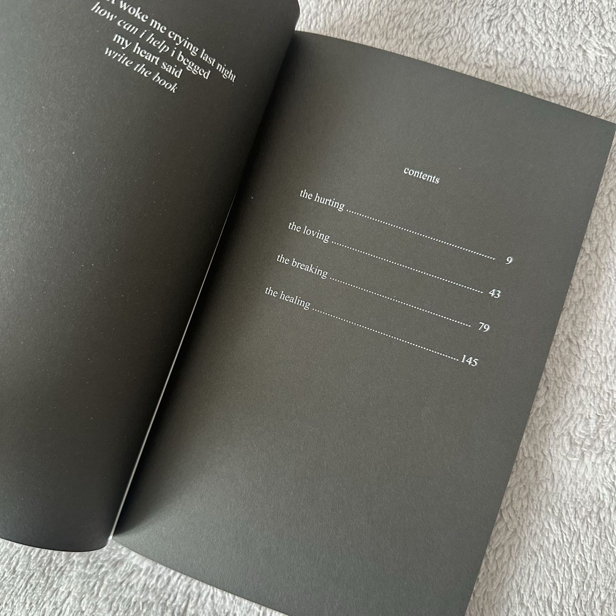 Bücher: Milk And Honey Rupi Kaur – Gebraucht aus Givisiez von dor_xb9k 2