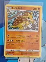 Sandslash - Holo - CLV Reprint TCG Classic