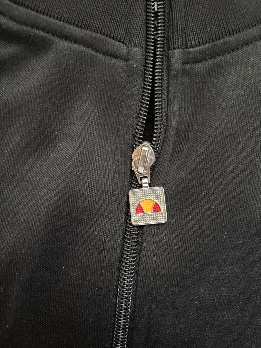 Ellesse Giacche: Ellesse Rimini Jacke grösse M – Usato da Muttenz venduto da ben_wb75 2