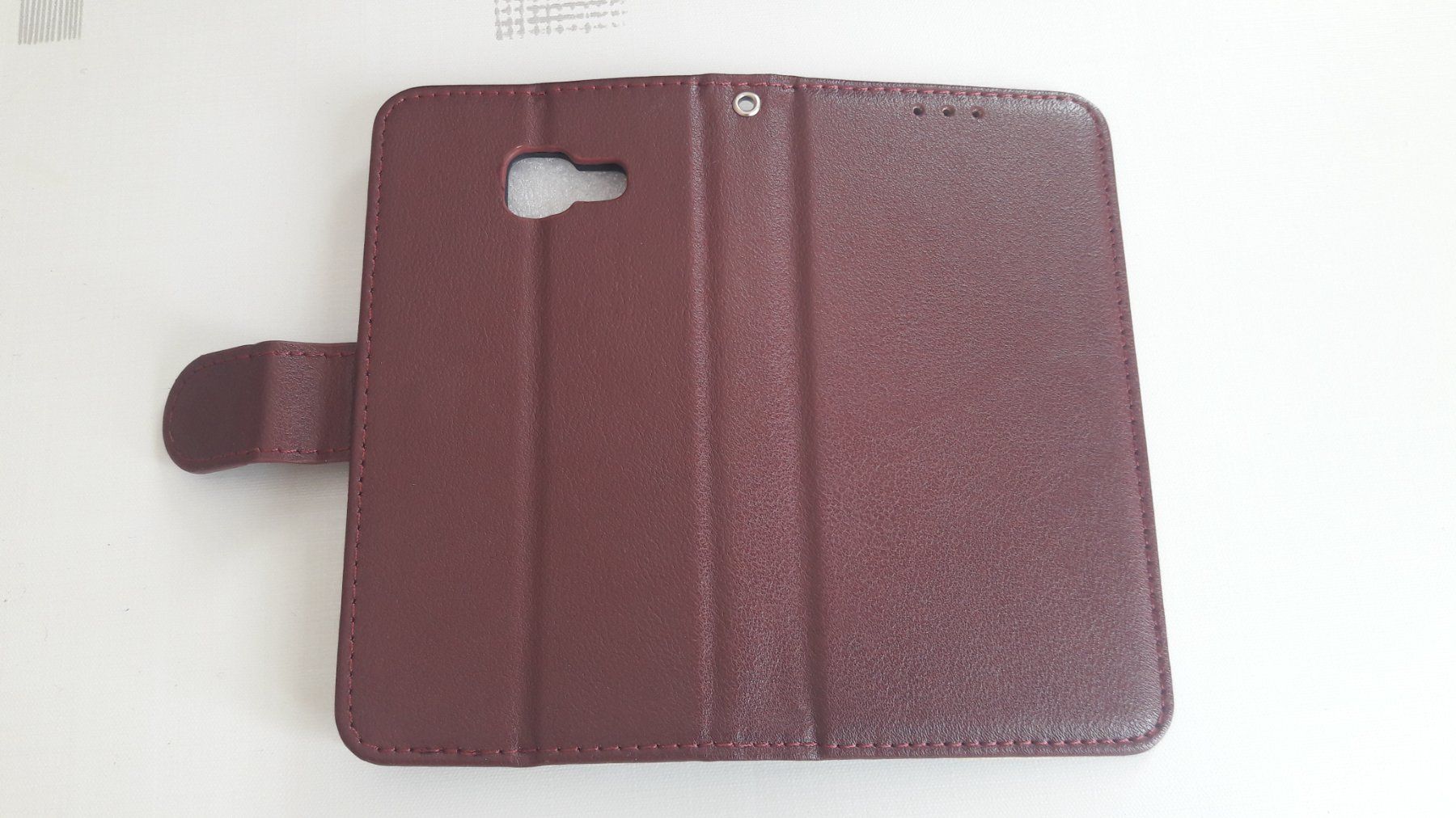 Cover & Protezioni schermo: Etui Galaxy A3 2016 A310 – Nuovo e nell'imballaggio originale da Laufen venduto da Mann455 3