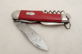Richards UK Sheffield kein Victorinox Sackmesser #WZ2