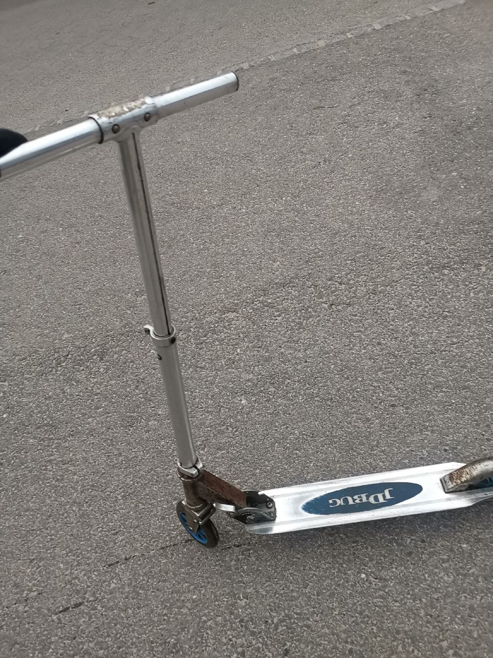 Ersatzteile: Trotinette – Gebraucht aus La Corbaz von Emma22cj 4
