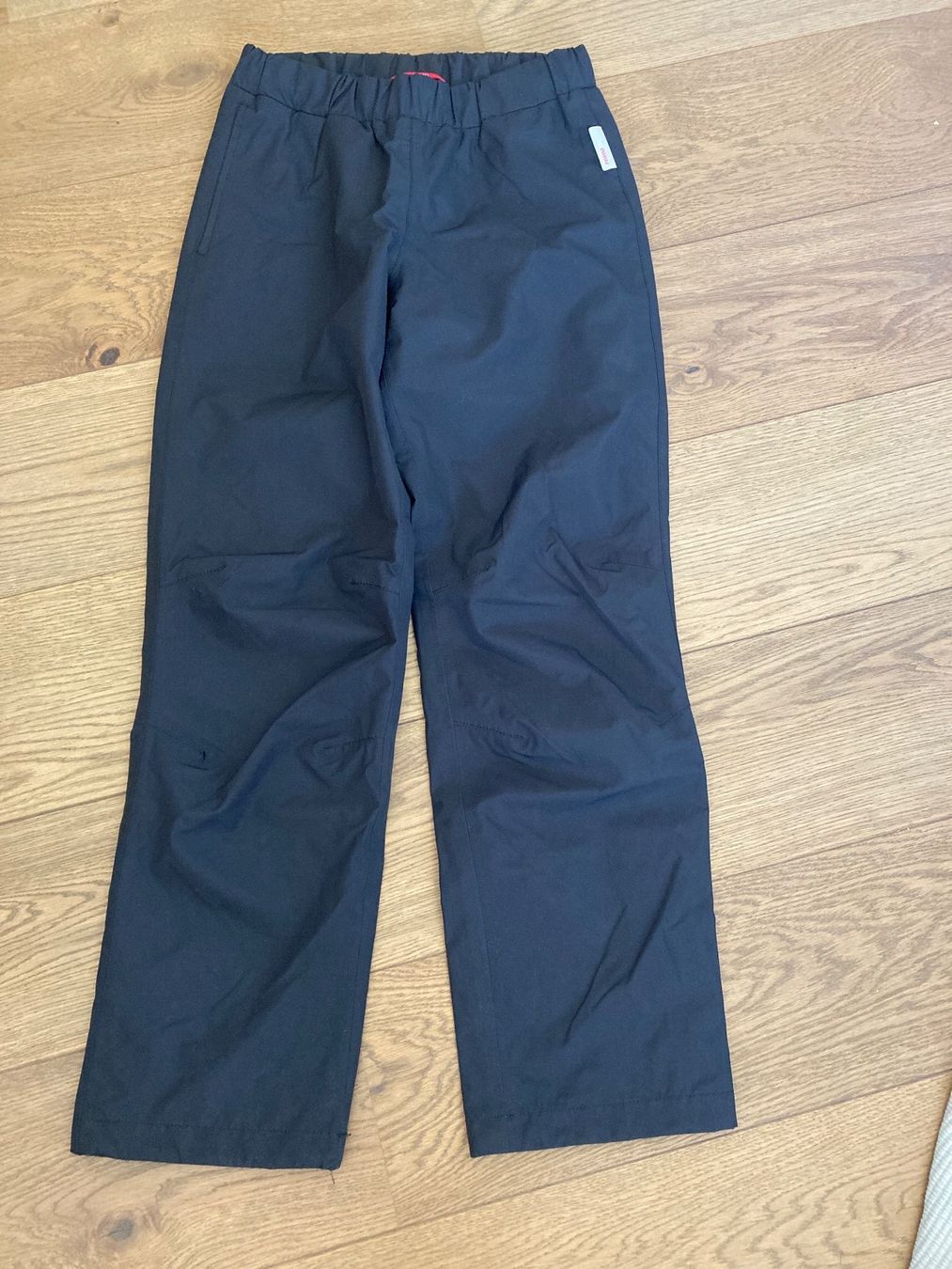 Reima Pantaloni: Regenhose Reima tec Gr.152 – Nuovo e nell'imballaggio originale da Zollikofen venduto da gamel01