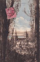 Lausanne 1912
