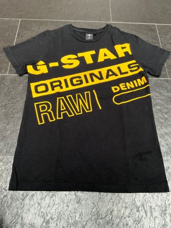 T-Shirt, G-STAR, Knaben, 16Y/176cm, sehr COOL!