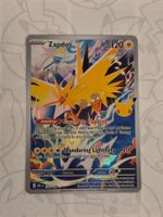 🇬🇧 Pokemon 30th 》Zapdos  133/128