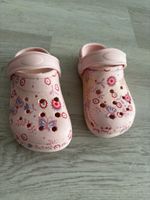 Kinder Crocs Gr. 24