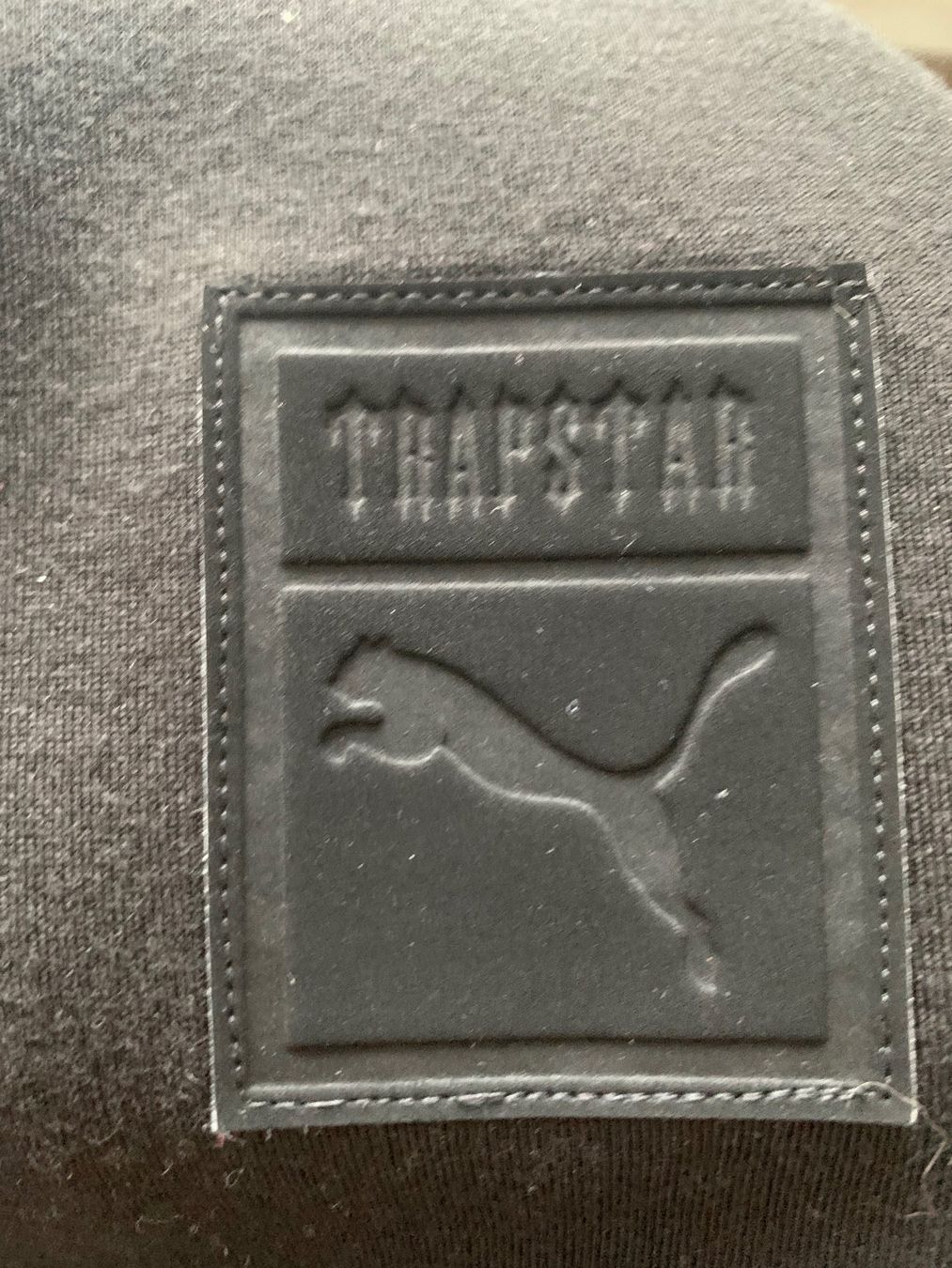 Puma Maglioni & Felpe: Puma Trapstar Pullover schwarz Medium M – Usato da Kirchdorf AG venduto da coco123 5
