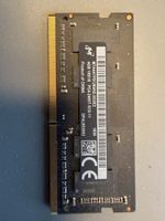 RAM Modul 4GB DDR4 2400MHz 