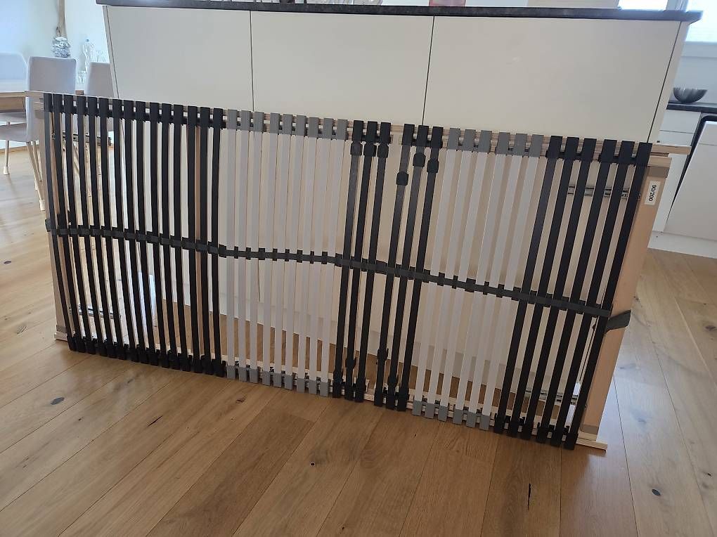 Sommiers: Lattenrost 90x200 – D'occasion à Roggliswil par Nleu