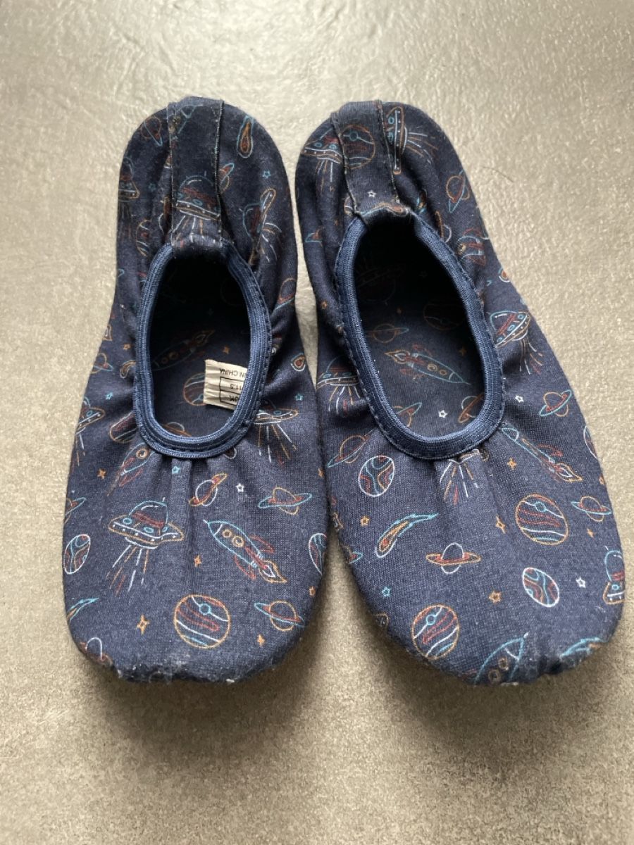 Scarpe per ragazzi: Däppeli – Usato da Au ZH venduto da ValeaZima 2