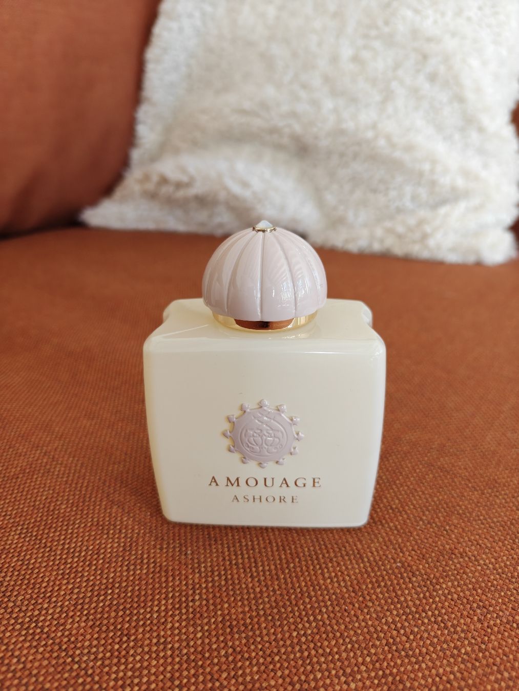 Amouage Profumi & Eau de Toilette: Ashore-Amouage 100 ml – Nuovo (secondo la descrizione) da Plan-les-Ouates venduto da Eliseluli