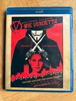 V wie Vendetta - V for Vendetta - Blu-ray