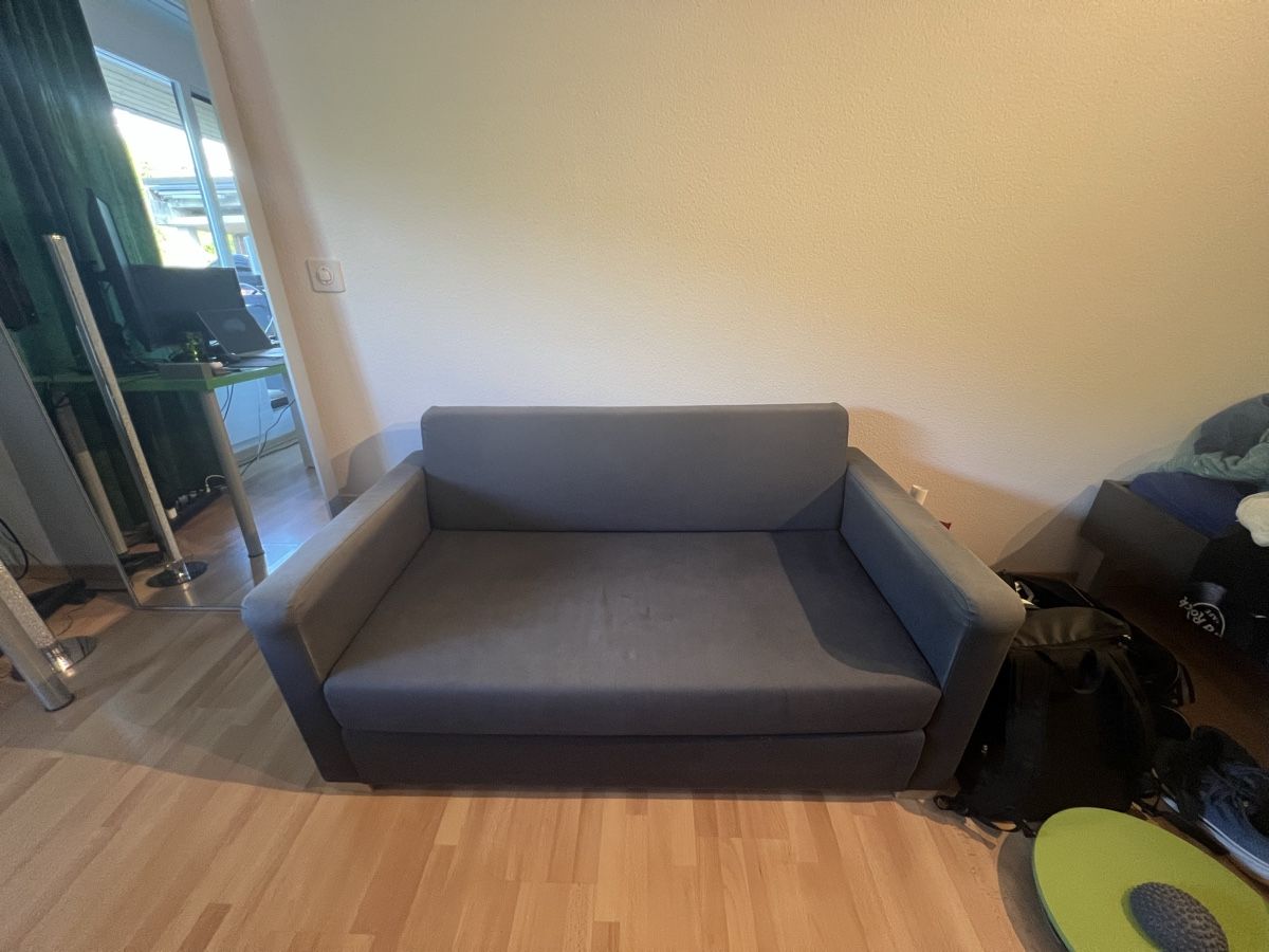 Ikea Divani: IKEA Sofa – Usato da Bern venduto da sma_r6r5 1