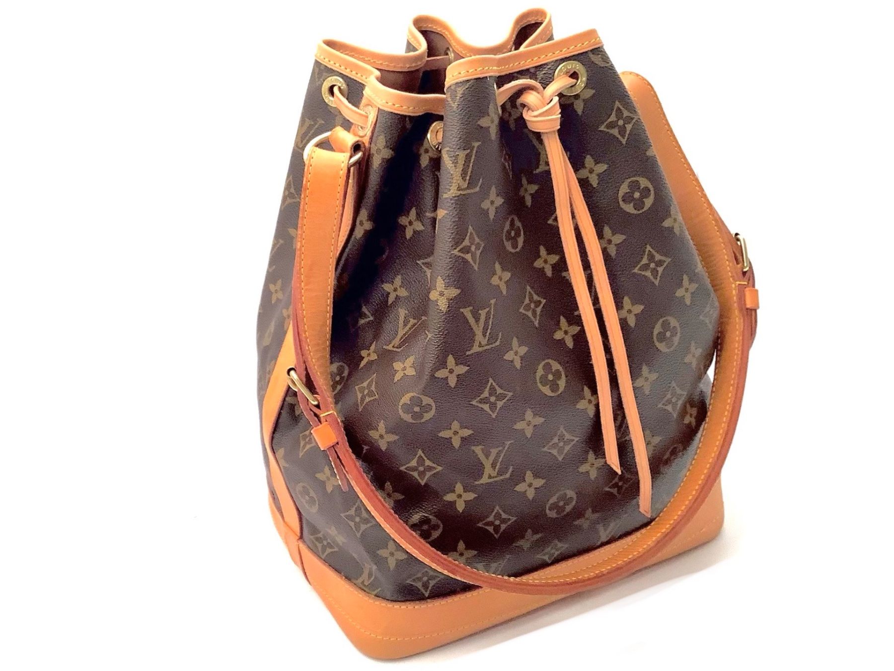 Louis Vuitton Borse da donna: Louis Vuitton Noe Grand Monogram top fit – Nuovo (secondo la descrizione) da Küsnacht ZH venduto da Vuit-on 5