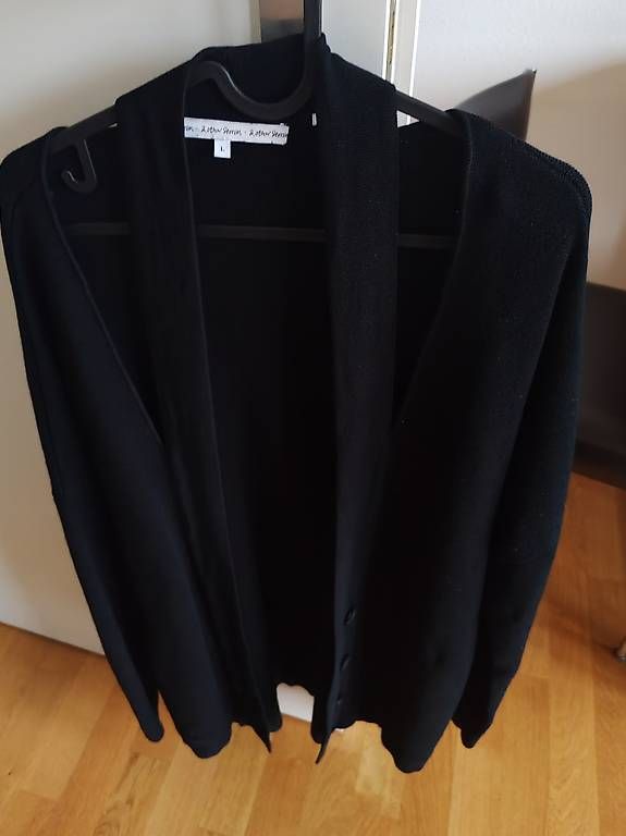 Giacche: cardigan 100% woll other & stories – Usato da Winterthur venduto da rom_6cqd 1