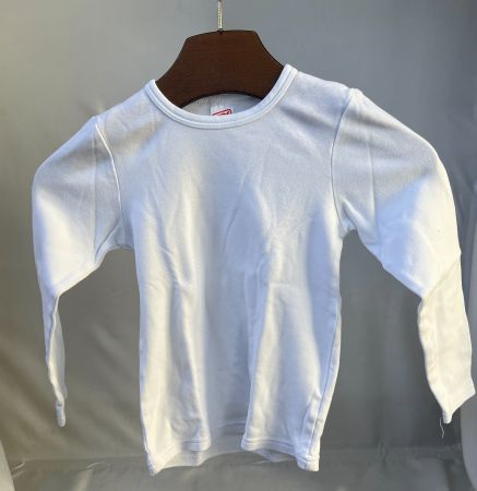 Langarmshirt 2Stk. Gr.122/128