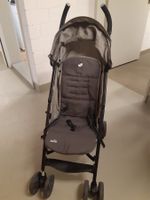 Joie Pact Lite Buggy, Grau - Super Zustand, leicht!