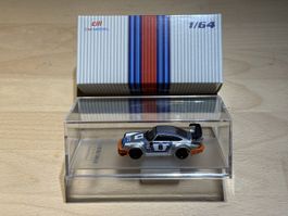 PORSCHE #8 RAUH-Welt BEGRIFF (Limited Edition) 1/64