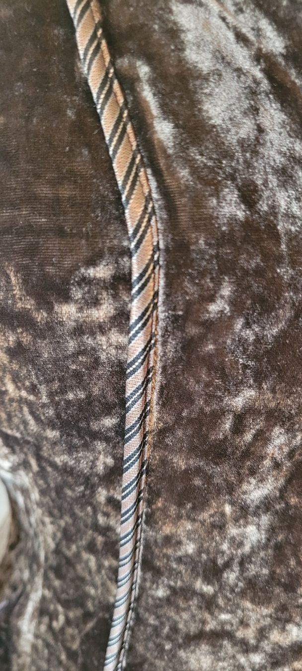 Jacken: Samt-Blazer – Gebraucht aus Olten von ali_p5tn 6