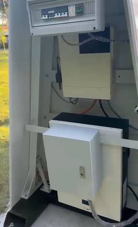 Solargeräte und Solarprodukte: Solar Tracking – Gebraucht aus Reinach BL von pan_pjc6 4