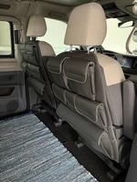 Anhängetaschen zu VW Mulitivan (California) T7