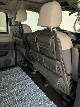 Anhängetaschen zu VW Mulitivan (California) T7
