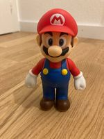 Figurine de collection Super Mario 12cm
