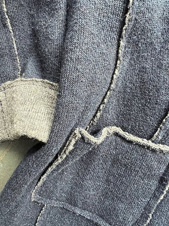 Giacche: Cooler Woll-Blazer 38 – Usato da Weiningen TG venduto da Sina114 2
