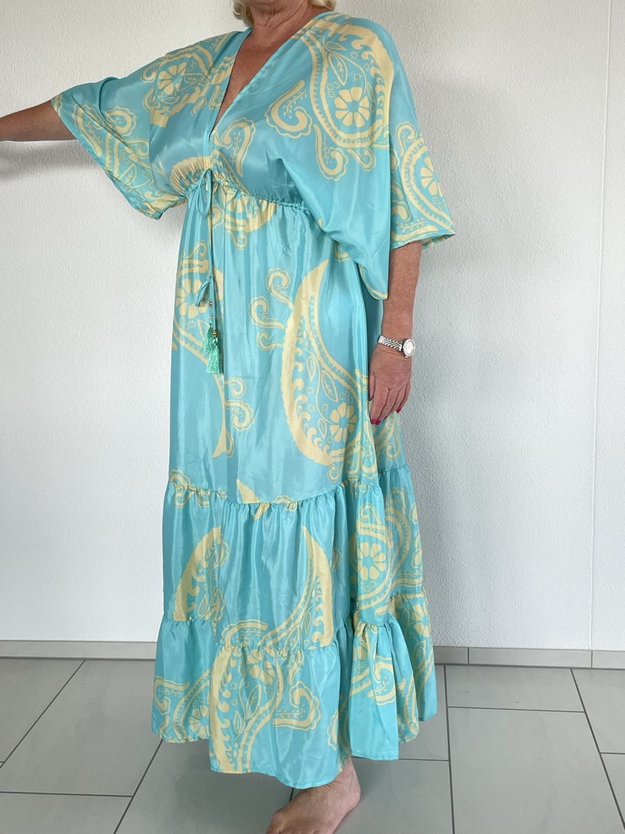 Vestiti: Sommerkleid Gr L – Usato da Rüti ZH venduto da kar_xx9l 5