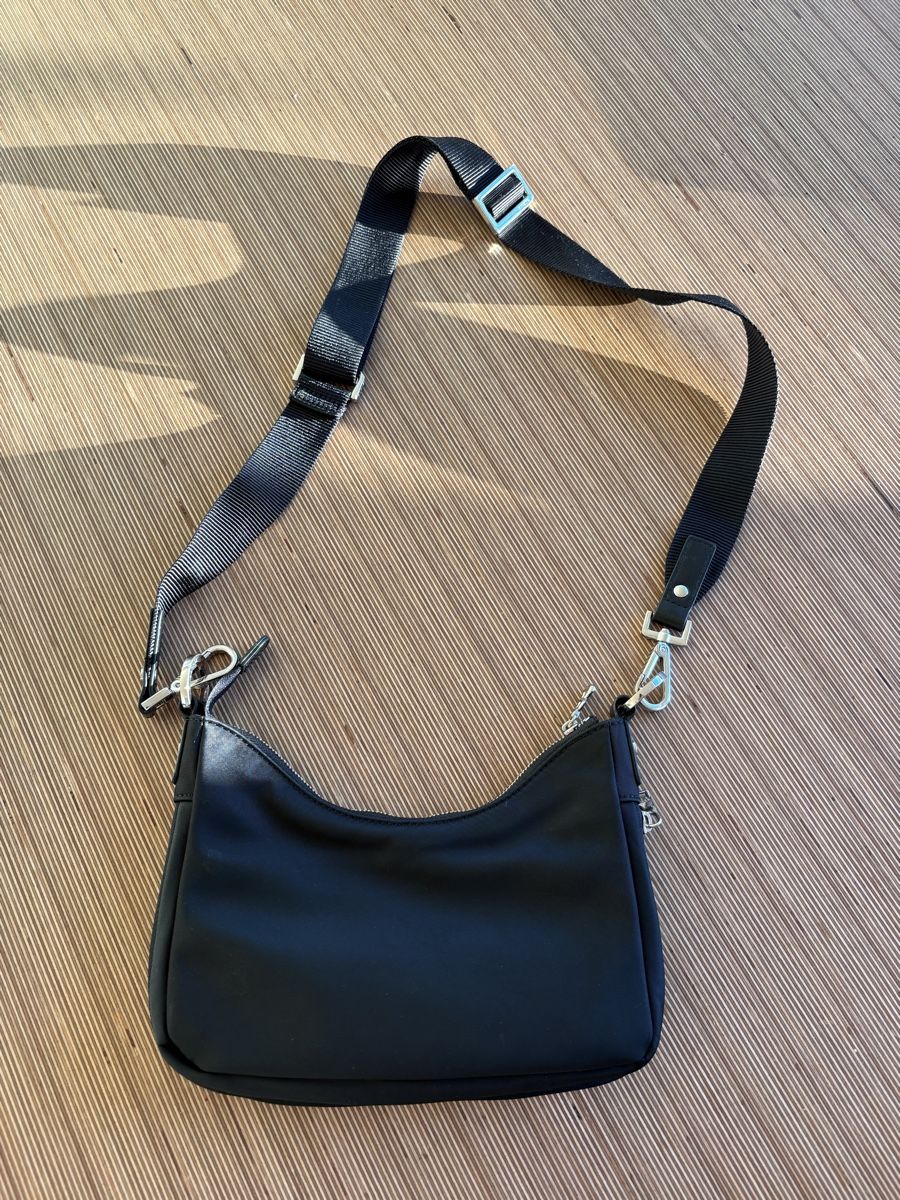 Bogner Taschen für Damen: Crossbody-Tasche von Bogner – Gebraucht aus Wohlen AG von 1247_ww_shopping 1