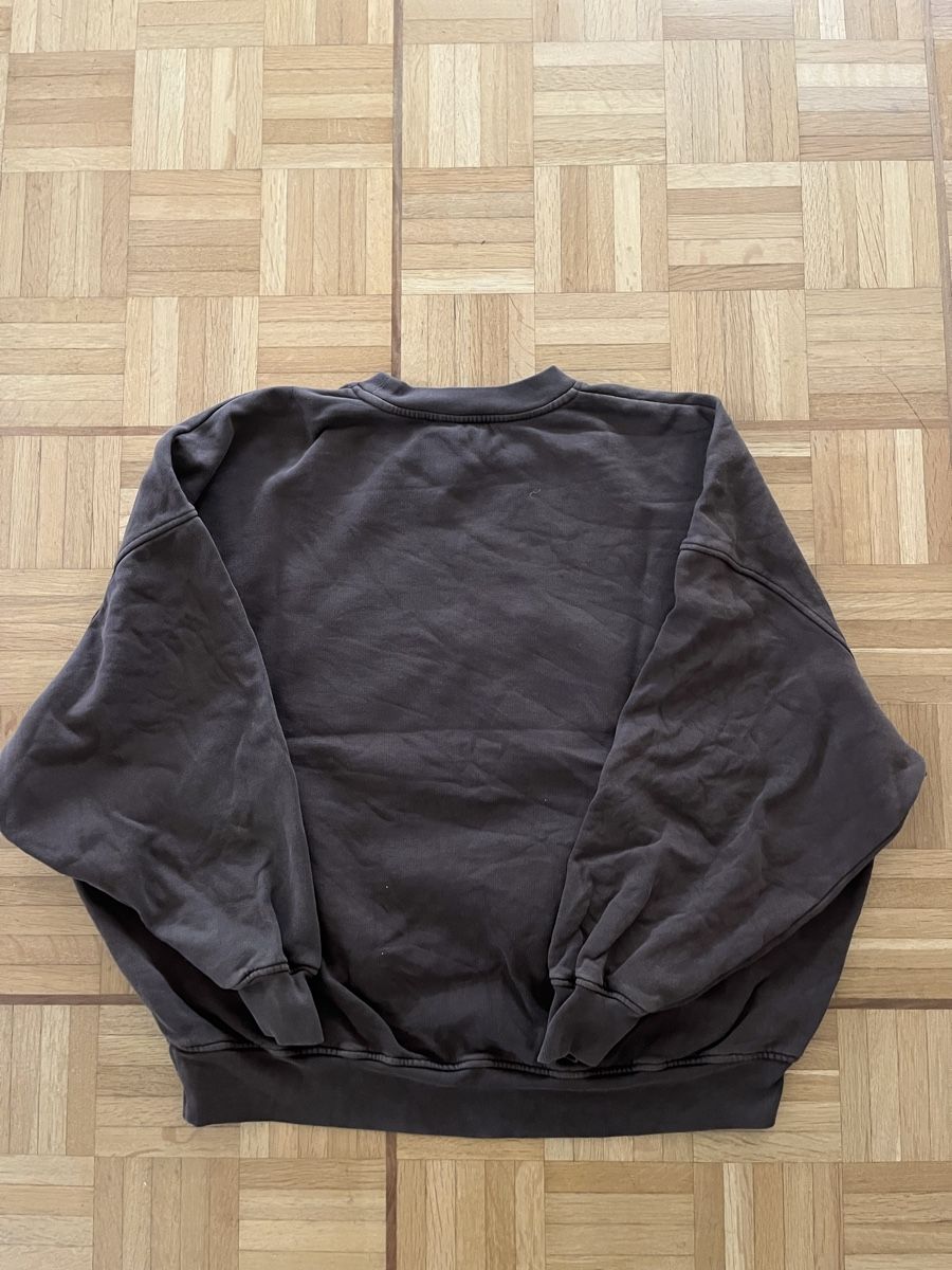 Pullover & Sweatshirts: American Vintage - Plizzy Pullover Gr. S – Neu (gemäss Beschreibung) aus Unterseen von BiancaNBozo 2