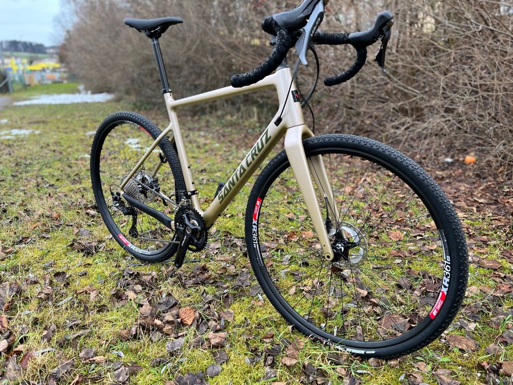 Santa Cruz Stigmata CC 2022/23 | Comprare su Ricardo