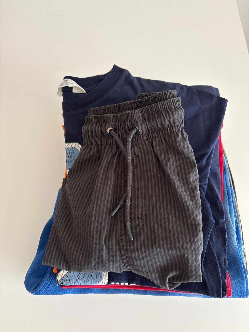 H&M Kleiderpakete & -sets: Sommerkleiderpaket Gr. 146/152/158 – Gebraucht aus Herisau von sen_8w8b